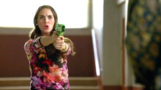 ‘Community’ Discussion: The Best Paintball Episode Since The Original