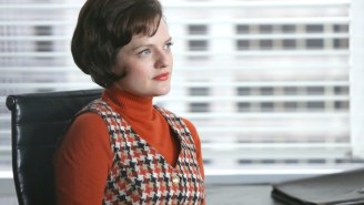 Why We Aren’t Ready To Say Goodbye To Peggy Olson