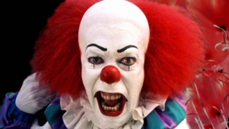 ‘It’ remake: The actor they cast as the new Pennywise may surprise you