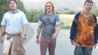 Take Another Hit Off Of The Finest Quotes That ‘Pineapple Express’ Has To Offer