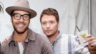 Kevin Connolly Thinks Jeremy Piven’s ‘Mercury Poisoning’ Was Not Made Up