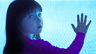 Review: ‘Poltergeist’ is what happens when smart people outthink the genre