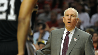 Gregg Popovich On The Spurs’ Big 3: ‘When They’re Not Here, I Probably Won’t Be Either’