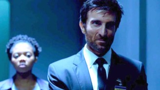 ‘Powers’ Will Officially Return For A Second Season