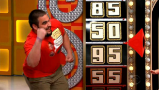 Watch This Minnesota State Football Player Win The Showcase On ‘The Price Is Right’