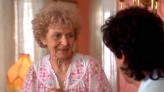 R.I.P. Ellen Albertini Dow, The Rapping Granny From ‘The Wedding Singer’