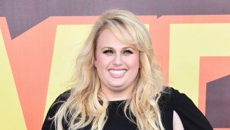 Rebel Wilson Gave The Perfect Response To Claims She Lied About Her Age