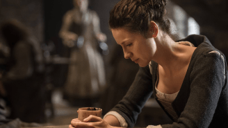 Recap: ‘Outlander’ – ‘Wentworth Prison’ is where common sense goes to die