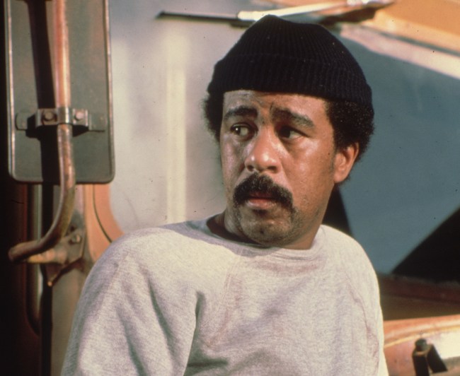 Richard Pryor