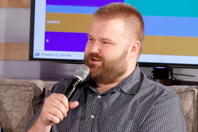 The Samsung Studio At SXSW 2015