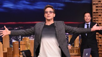Robert Downey Jr. Ships The Same House Of Furniture To Every Single Movie Set