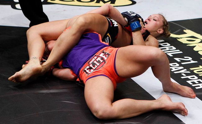 ronda-rousey-miesha-tate-arm-break-getty