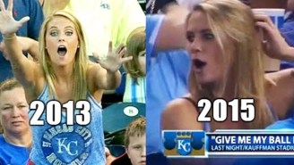 Is This Kansas City Royals Fan Simply Unlucky, Or Have We Been Had?
