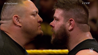 The Best And Worst Of NXT TakeOver: Unstoppable