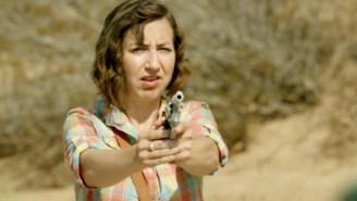 Kristen Schaal Explained The Lack Of Dead Bodies On ‘Last Man On Earth’