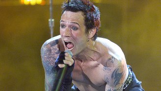 Medical Examiner Attributes Scott Weiland’s Death To ‘Toxic Mix Of Drugs’
