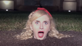 The Extended Trailer For ‘Scream Queens’ Is Here To Warn Against Sorority Life