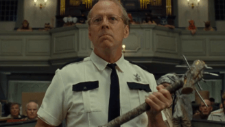 Explore Wes Anderson’s Violent Tendencies With This Quirky Supercut