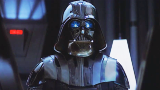 Watch The Lost Film That Was Supposed To Play With ‘The Empire Strikes Back’ In Theaters