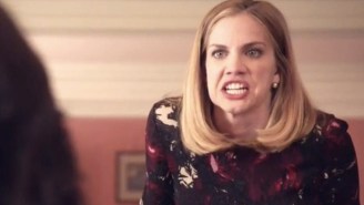Anna Chlumsky Delivered One Of The Best Meltdowns In TV History On ‘Veep’ Last Night