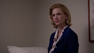 ‘Mad Men’ Delivers The ‘Right,’ But Not The ‘Just’ Ending For Two More Characters