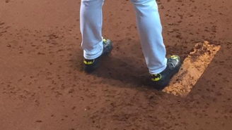 Astros Pitcher Lance McCullers, Jr. Wore Batman Cleats For His MLB Debut