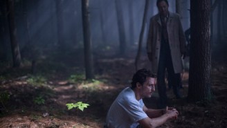 Lionsgate/Roadside pick up Gus Van Sant’s ‘Sea of Trees’ with Matthew McConaughey