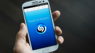 Shazam, The Music Discovery App, Is Getting Its Own Game Show