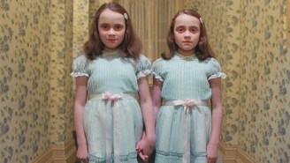 Here’s what ‘The Shining’ sisters look like now