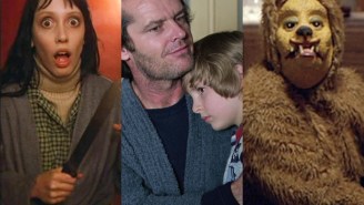 10 overlooked scare moments in ‘The Shining’