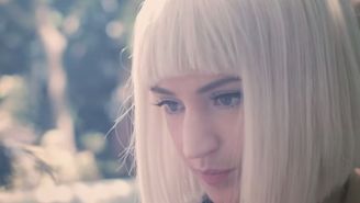 Is Sia’s ‘Deja Vu’ with Giorgio Moroder the song of the summer?