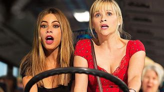 10 awesome female comedy duos in TV and movies