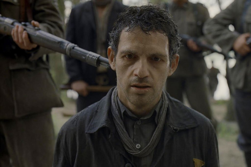 movie review son of saul