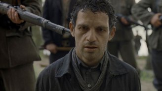 Review: ‘Son of Saul’ is a truly remarkable cinematic experience