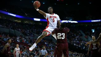 ‘I Obviously Think I’m The Best’: Inside The Draft Process With Likely Lottery Pick Stanley Johnson