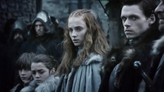 Every Horrible Thing That’s Happened To The Stark Kids On ‘Game Of Thrones’