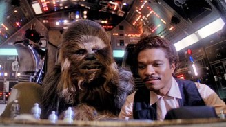Lando Will Ride Again, According To ‘Empire Strikes Back’ Writer Lawrence Kasdan