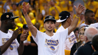 SAVOR IT: The Warriors’ Dynasty Window Can Always Close As Abruptly As It Swung Open
