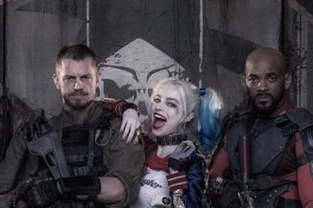 Tom Hardy on Why He Dropped Out of 'Suicide Squad': An Annotated