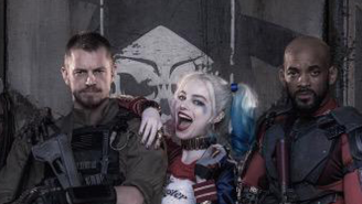 First ‘Suicide Squad’ group photo drops, continues to tear the Gotham fandom in half