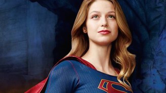 The First Episode Of ‘Supergirl’ Has Leaked Online