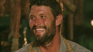 Mike Holloway on his ‘Survivor: Worlds Apart’ win and his superstar edit