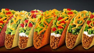 Taco Bell And Pizza Hut Are Removing All Artificial Ingredients From Their Menus