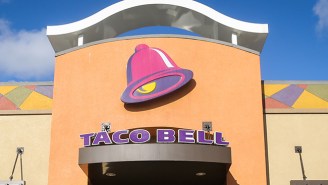 Taco Bell Is Giving Away Free Tacos On Cinco De Mayo
