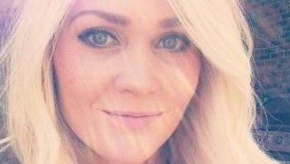 This Woman Shared A Shocking Selfie Of What Skin Cancer In Your 20s Looks Like