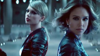 We Decided To Rank Every Character In Taylor Swift’s ‘Bad Blood’ Video