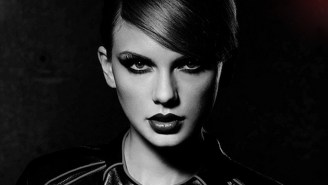 Taylor Swift’s ‘Bad Blood’ imagines a ‘Sin City’ where the biggest crime is Mean Girl-ing
