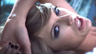 Taylor Swift’s ‘Bad Blood’ Video Without The Music Is Somehow The Best Version