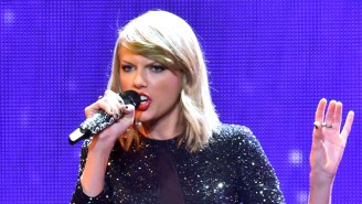 The Judge In Taylor Swift’s Latest Legal Battle Is Apparently An Epic Troll
