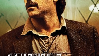 Get Ready For ‘True Detective’ With New Posters And Some New Info About Season 2